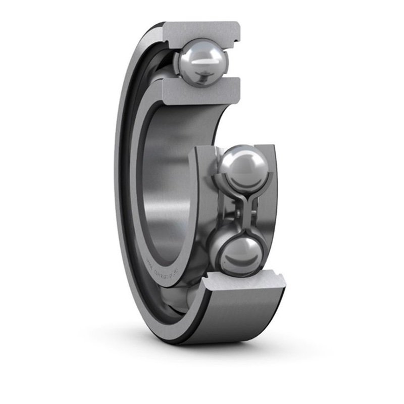 Vòng bi cầu Ball bearing - Vòng Bi SKF - Công Ty Cổ Phần Kỹ Thuật DAVITA